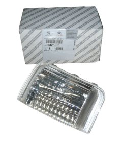 Φλας Αριστερά Γνήσιο Jumper Boxer Ducato III 6325H0 Φλας Αριστερά Γνήσιο Jumper Boxer Ducato III 6325H0