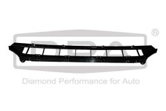 Μάσκα Προφυλακτήρα Εμπρός 8V3807647 88071887302 Audi A3 DPA
