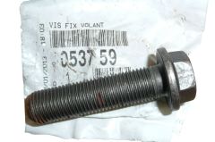 Μπουλόνι Νέο Γνήσιο 053759 0537.59 Citroen Peugeot