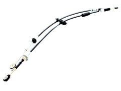 Ντίζα ταχυτήτων Νέο Γνήσιο Master II Movano Interstar 2.5D 8200134487 UK