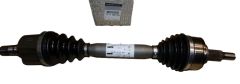 Άξονας κίνησης Αριστερή Νέο Γνήσιο 7711368625 Renault Espace 4 3.0 DCI