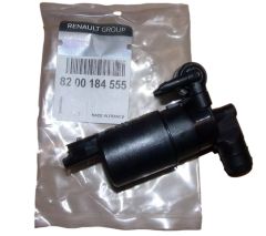 Αντλία πλύσης Νέο Γνήσιο 8200184555 Renault