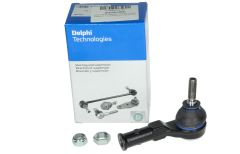 Ακρόμπαρο Renault 7701047812 TA1789 Delphi