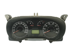 Στροφόμετρο Fiat Doblo 5550011005 41215