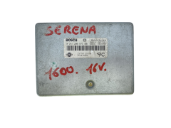 Μονάδα Ελέγχου 23710 2C410 2C410-97600 0261200976 Nissan Bosch 54099