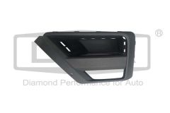Πλαίσιο Αλογόνου 7C0853665A 88531819902 VW Crafter DPA