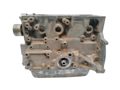 Μπλοκ Κινητήρα VJZ 1.5 Diesel Saxo 106 Micra Citroen Peugeot Nissan