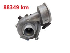 Υπερσυμπιεστής Mercedes-Benz 2.0 CDI A6400901380 88349 km