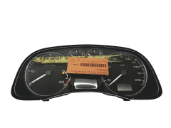 Στροφόμετρο Peugeot 307 9654485280 A01 53199