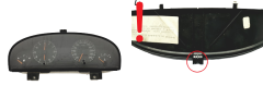 Κοντέρ Peugeot 405 9607053980 49786