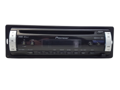 Ραδιόφωνο CD player Pioneer DEH-1800R ISO