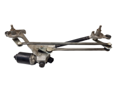 Μηχανισμός Υαλοκαθαριστήρων Hyundai I40 98100-3Z000 03524-8190