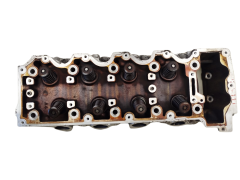 Κυλινδροκεφαλή Mercedes-Benz R1660160301 1.4-1.6 8V