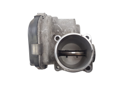 Βαλβίδα σώματος γκαζιού Citroen Peugeot Ford 9673534480 1.6 HDI 1012