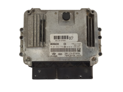 Μονάδα Ελέγχου 0281012774 39113-27455 KIA Bosch 3187