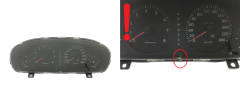 Στροφόμετρο Hyundai Sonata A303CBRC03