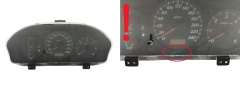 Κοντέρ Mazda 626 KNGG3DA 50147