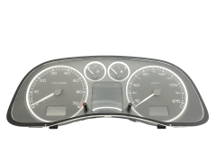 Στροφόμετρο Peugeot 307 9655476480 G 00 43633