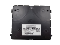 Μονάδα ελέγχου Renault Clio 5 Captur 2 285253778R 27760F271D 0km 15