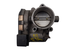 Βαλβίδα σώματος γκαζιού Citroen Peugeot 0280750085 1635Q9 1.6 Bosch 1003