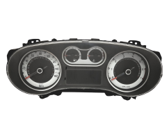 Κοντέρ Fiat 500 L 51953204 51968251 RHD VDO