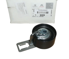 Εντατήρας Ιμάντα Γνήσιο Citroen Peugeot C3 207 208 1.4HDI 1606948980