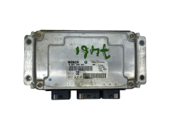 Μονάδα Ελέγχου 0261206861 9637839480id05 26FM0905 PSA Bosch