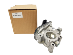 Βαλβίδα σώματος γκαζιού Γνήσιο Renault Clio 4 Megane Sandero 1.2 TCe 161206038R