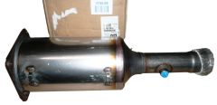 Φίλτρο FAP DPF Νέο Γνήσιο Citroen Peugeot C8 807 2.0 HDI 174009