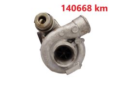 Υπερσυμπιεστής 2,2 CDI Mercedes A6110960099 140668 km
