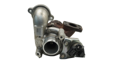 Υπερσυμπιεστής 0375R0 9673283680 1.4 1.6 e-HDI Citroen Peugeot Ford 1662