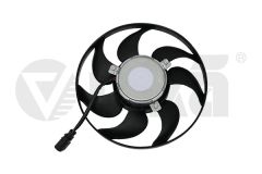 Βεντιλατέρ Ψυγείου 1K0959455DH 99590014301 VW Audi Skoda Vika