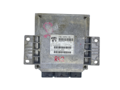 Μονάδα Ελέγχου PSA 9645989480 9648620880 IAW48P2.76 Magneti Marelli 64063