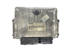 Μονάδα Ελέγχου 55182953 0281010337 19242YBA Fiat Bosch 63941