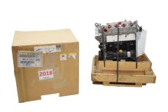 Βενζινοκινητήρας Νέο Γνήσιο 8201437309 D4FK782 Renault Wind 1.2 Turbo D4F782