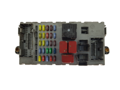 Κουτί ασφαλειών Fiat Croma 46846745 19471