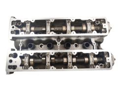 Κυλινδροκεφαλή Citroen Peugeot 9634355510 0200Z4 1.8 16v 6FZ 2