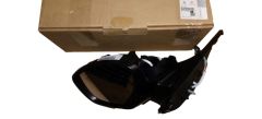 Καθρέπτης Αριστερό Γνήσιο 98128561XT Citroen C3