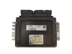 Μονάδα Ελέγχου Mini 12147513981-01 S118012001H Siemens 1149
