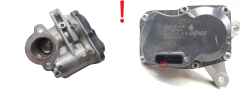 Βαλβίδα Egr 147100789R H8201068965 1.6 DCI Renault Nissan Opel 1700