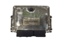Μονάδα Ελέγχου 55198058 0281011553 19247EAA Fiat Bosch 3387