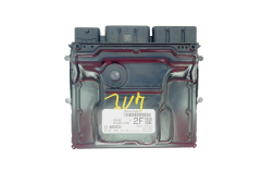Μονάδα Ελέγχου 237104328S 0281036484 Dacia Renault Bosch 44182
