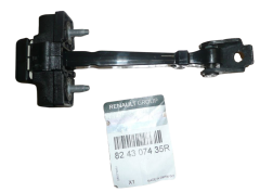 Στοπ Μεντεσέ Πόρτας Πίσω Γνήσιο Renault Clio 4 824307049R