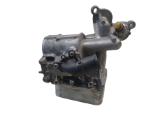 Περίβλημα Φίλτρου Λαδιού 8200781898 2.0 DCI Renault Nissan Opel Trafic 2 1110