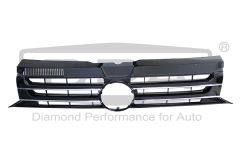 Μάσκα Ψυγείου 7E5853651D 88531808002 VW Transporter T5 DPA