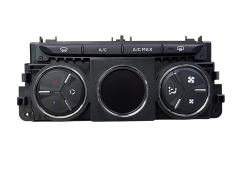 Μονάδα Ελέγχου Θέρμανσης A/C Citroen Peugeot 9823740080