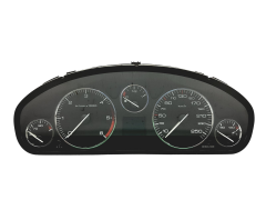 Στροφόμετρο Peugeot 407 9658138280 59123