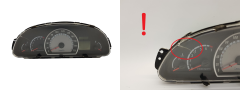 Κοντέρ Hyundai Matrix 94003-17340 2005-17700H 2226