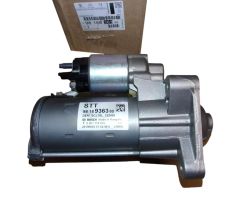 Μίζα Νέο Γνήσιο 9818936380 Citroen Peugeot