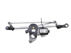 Μηχανισμός Υαλοκαθαριστήρων BMW 3 7260488 7267503 Valeo 1809